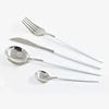 stainless steel cutlery set
