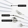 stainless steel cutlery set